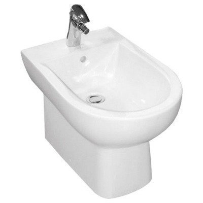 Биде напольное Jacob Delafon - Panache (E1372-00) Биде напольное Jacob Delafon - Panache (E1372-00)