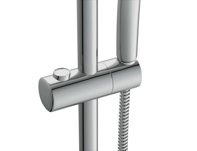 Душевой гарнитур CERSANIT VIBE (63067)