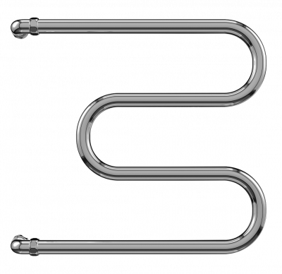 Полотенцесушитель Terminus М-образный Эконом 1 (4620768880544)