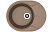 Кухонная мойка Dr. Gans БЕРТА 620 (25.040.B0620.406)
