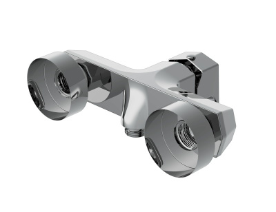 Смеситель Cersanit WISLA для душа (63057)