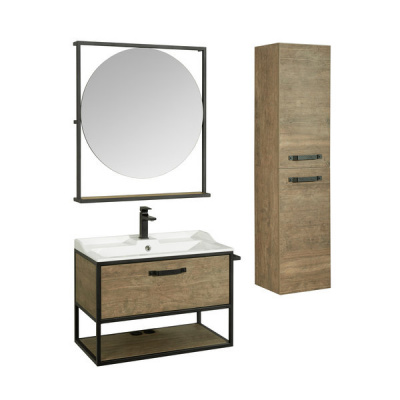 Зеркало Aquaton - Лофт 80 (1A242602LTDU0)