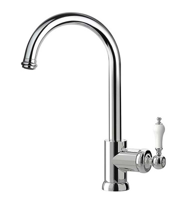 Смеситель для кухни Paini Duomo (88CR572L1US1KM)