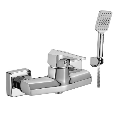 Смеситель Rossinka для душа (RS44-41)