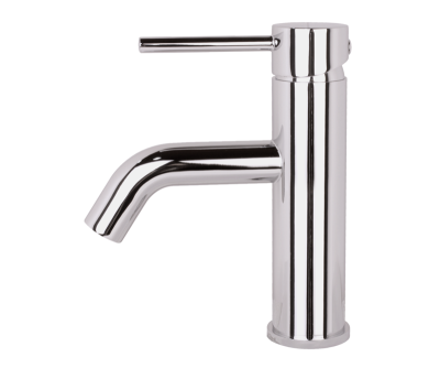 Смеситель на раковину SCANDI хром (1451C)