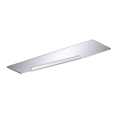 Полка, нержавеющая сталь, Slide, хром, IDDIS (SLISC00i44) Полка, нержавеющая сталь, Slide, хром, IDDIS (SLISC00i44)