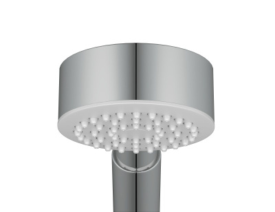 Душевой гарнитур Cersanit CARI (63389)