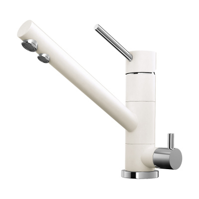 Смеситель для кухни Omoikiri Tonami-PA (4994220)