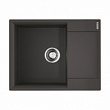 Кухонная мойка Omoikiri Daisen 65-BL Artgranit (4993684)