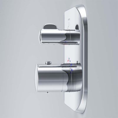 Смеситель для душа AM.PM Sensation (F3075600) Смеситель для душа AM.PM Sensation (F3075600)