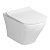 Унитаз Ravak Classic RimOff (X01671)