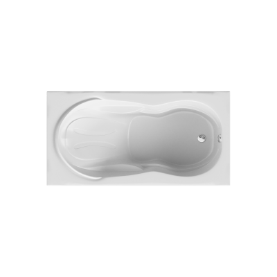 Ванна акриловая 1Marka "TAORMINA" 180*90 (01та1890)