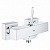 Смеситель для душа Grohe - Eurocube Joy (23665000)