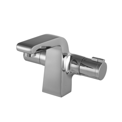 Смеситель Lemark Yeti для раковины, термостатический (LM7836C)