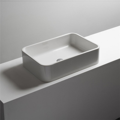 Раковина накладная AXA Cosa 600х450хh160мм (8621001)