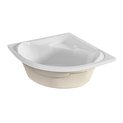 Ванна акриловая 1Marka "PALERMO" 150*150 (01па1515) Ванна акриловая 1Marka "PALERMO" 150*150 (01па1515)