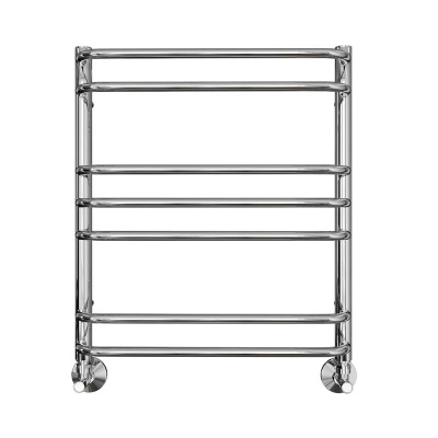 Полотенцесушитель водяной Lemark Luna LM41607 П7 500x600 (LM41607)