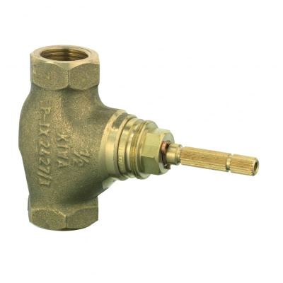 Внутренняя часть запорного вентиля Kludi (29809) Внутренняя часть запорного вентиля Kludi (29809)