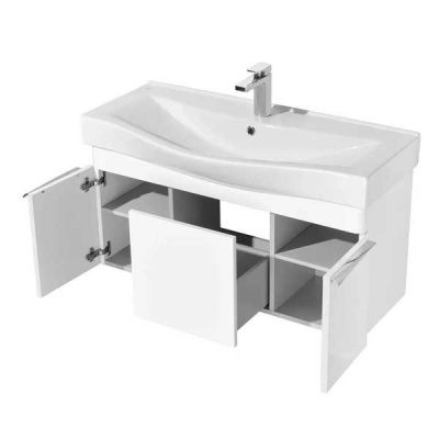 Тумба AQUATON - Беверли 100 (1A236701BV010)