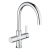 Смеситель для кухни Grohe - GROHE Blue Pure (33251000) витринный образец