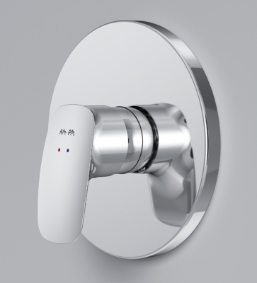 Смеситель для душа AM.PM Spirit 2.1 (F71A75000)