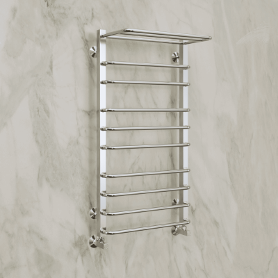 Водяной полотенцесушитель Terminus Арктур П10 500х1000 (4670078529459) Водяной полотенцесушитель Terminus Арктур П10 500х1000 (4670078529459)