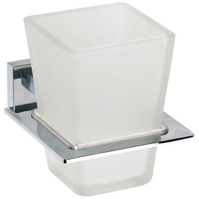 Держатель зубных щеток Bemeta - Plaza (118110052)