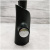Gappo смеситель для кух с подкл фильтра питьевой воды/чёрный/хром (G4303-6)