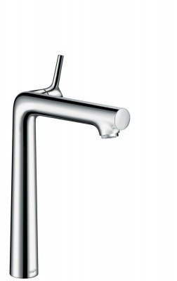 Смеситель для раковины  Hansgrohe  -  Talis S (72115000)