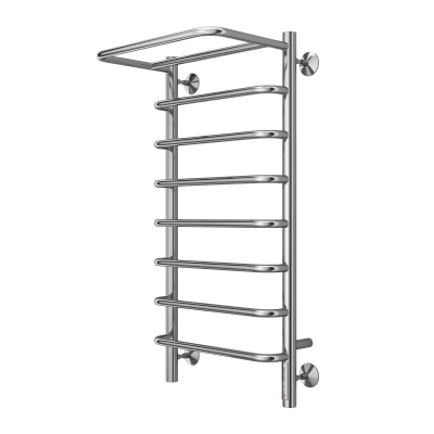 Электрический полотенцесушитель Terminus Полка П8 400х850 электро (4670078531445)