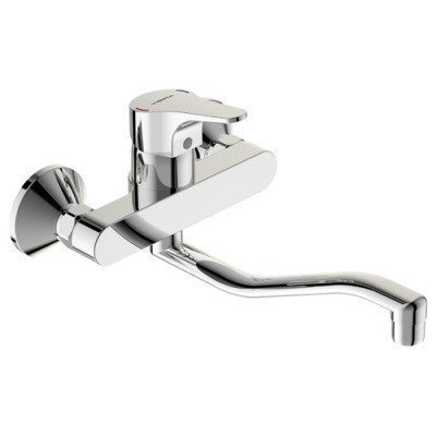 Смеситель для кухни Vidima - Next (BA373AA)