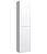 Подвесной пенал Aqwella Mobi 36,5 см (MOB0535W+MOB0735W)