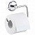 Держатель для бумаги Hansgrohe - Logis Classic (41626000)
