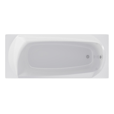 Ванна акриловая 1Marka "ELEGANCE" 170*70 (01эл1770)