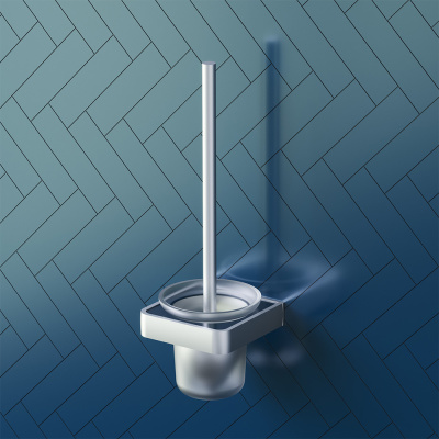 Damixa Jupiter Стойка с туалетной щеткой (DA7733300)