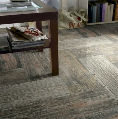 Коллекция Вестерн Вуд