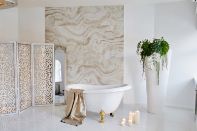 Акриловая ванна BELBAGNO (BB06-1700)