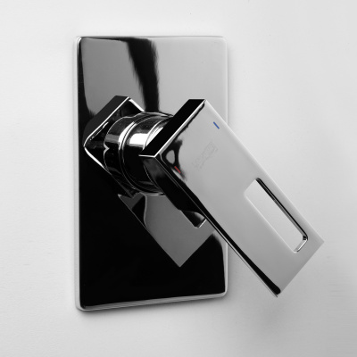 Alme 1551 Смеситель для душа WasserKRAFT (1551)