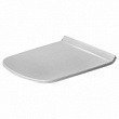 Крышка-сиденье Duravit - DuraStyle с микролифтом (0063790000)