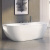 Акриловая ванна Ravak Freedom W 166х80 (XC00100024)