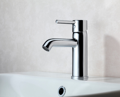 Смеситель для раковины Vitra Minimax S (A41984EXP)