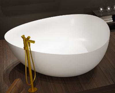 Ванна RIHO OVIDEO 160х160 (BS5000500000000)