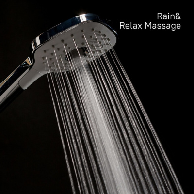 Душевой гарнитур, Sena, IDDIS (SEN3F70i16) Душевой гарнитур, Sena, IDDIS (SEN3F70i16)