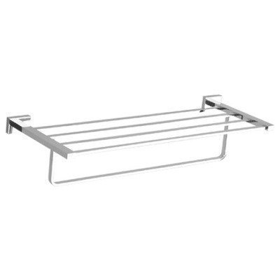 Полотенцедержатель Bemeta - Plaza (118104122)