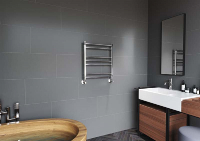 Полотенцесушитель водяной Lemark Poseidon LM42607 П7 500x600 (LM42607)