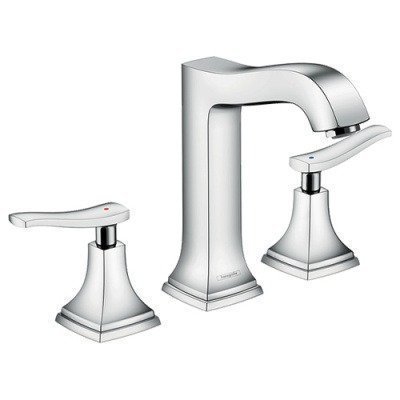 Смеситель для раковины Hansgrohe - Metropol Classic (31331000)