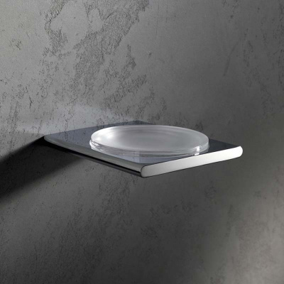 Мыльница Keuco Edition 400 (11555019000)