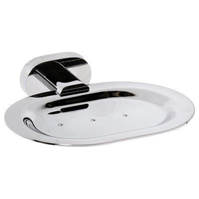 Mыльница Bemeta - Oval (118408041) Mыльница Bemeta - Oval (118408041)