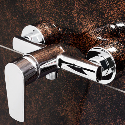 Dill 6102 Смеситель для душа WasserKRAFT (6102)