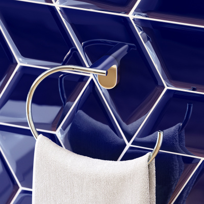 AM.PM X-Joy Кольцо для полотенец (A8434400)